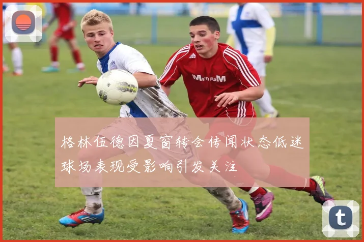 格林伍德因夏窗转会传闻状态低迷球场表现受影响引发关注